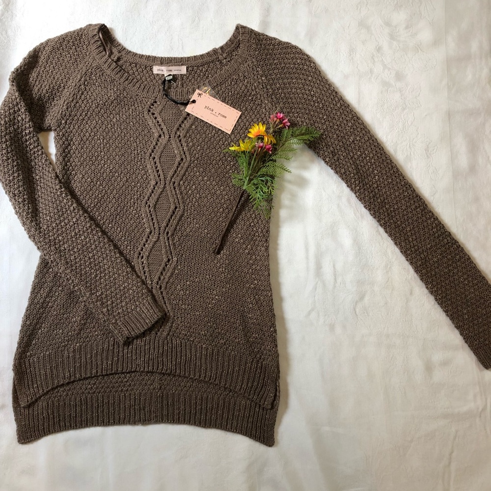 🌟NWT🌟sweater